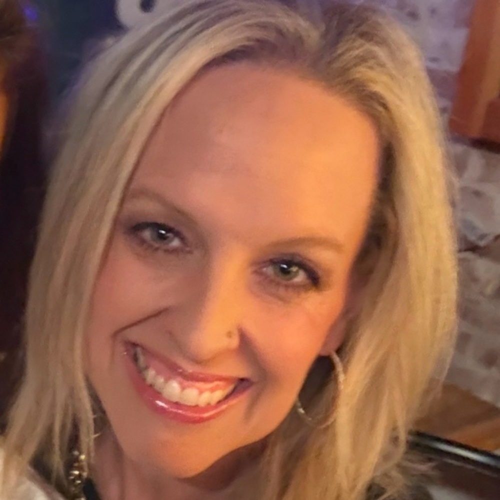 Meet your Posher, Desirée